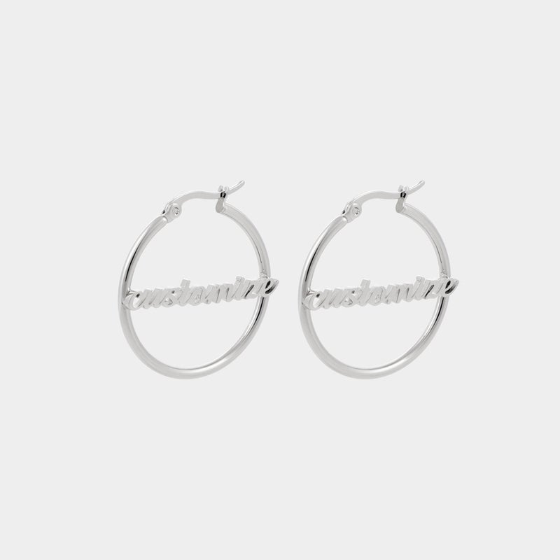 HOOPS. - Amazone BT